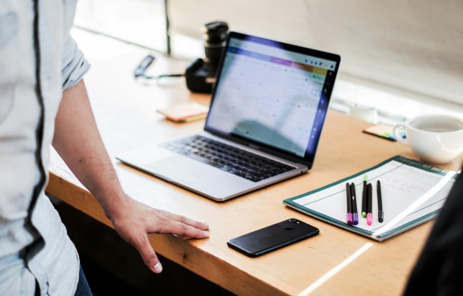 aurionexis Bildungsprogramm in Aktion